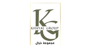 شعار قاعة خيال للاحتفالات